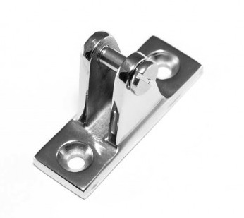 Canopy Fitting Deck Hinge - Click Image to Close